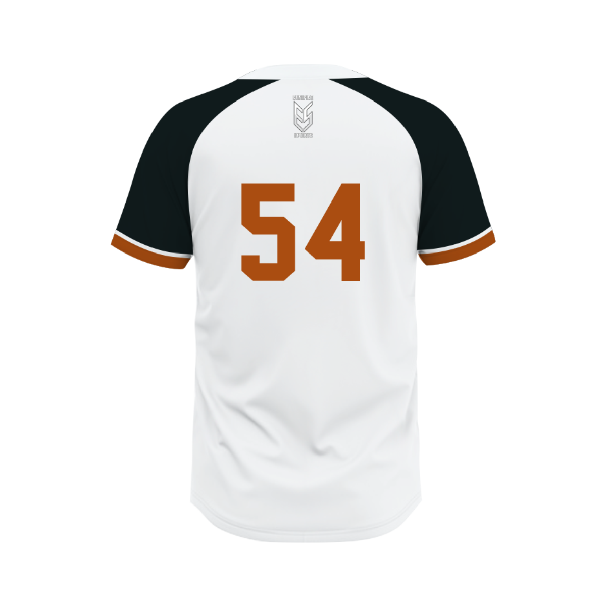 BASEBALL 1 BACK